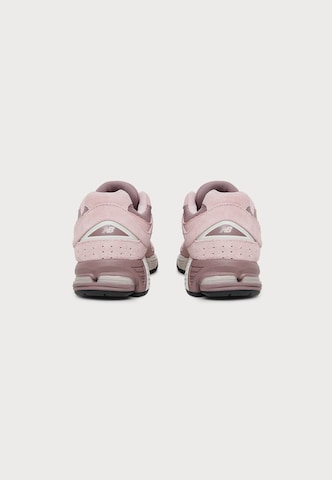 new balance Низкие кроссовки '2002' в Ярко-розовый
