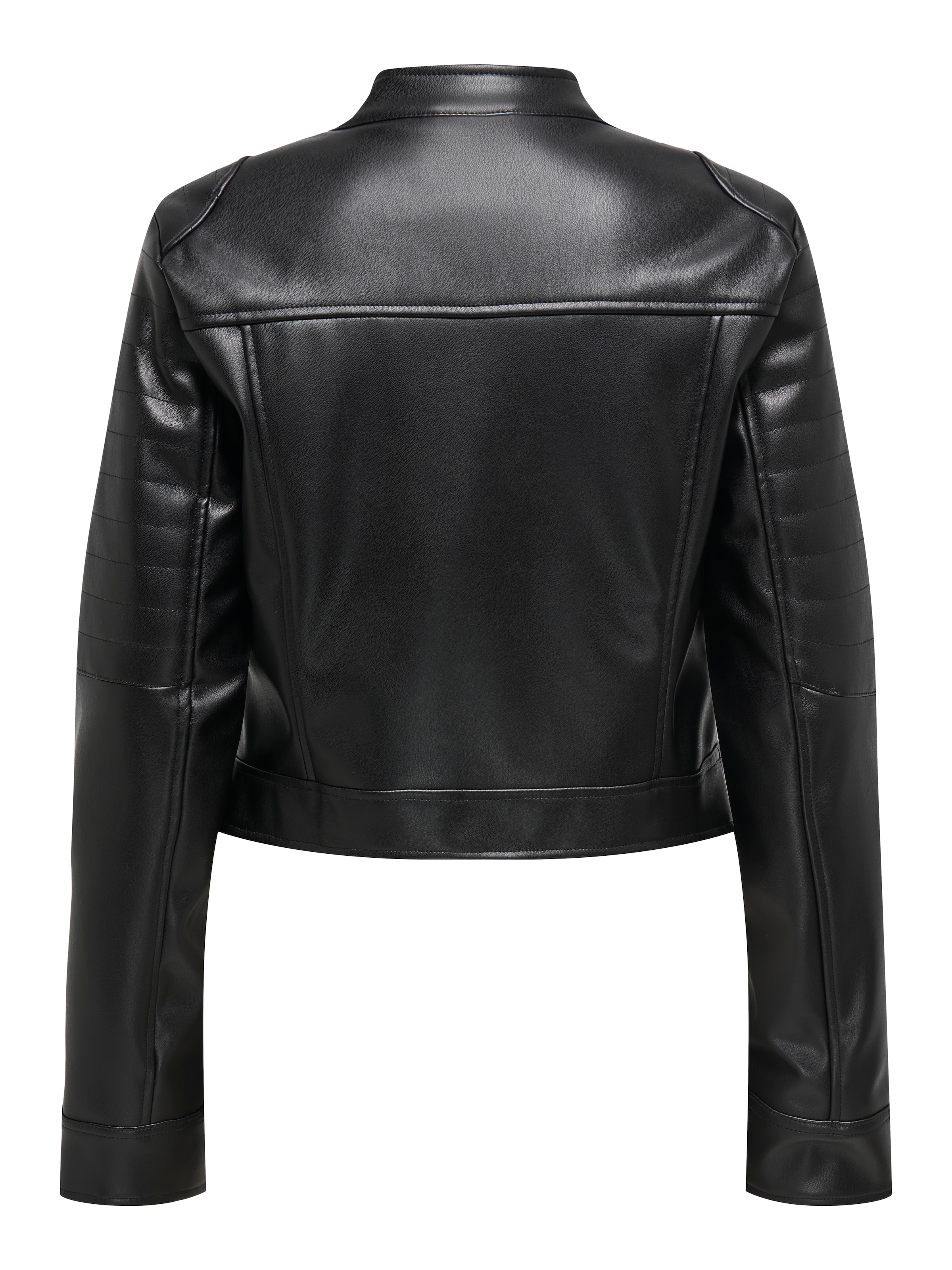 ONLY Átmeneti dzseki 'ONLSaramy' - fekete