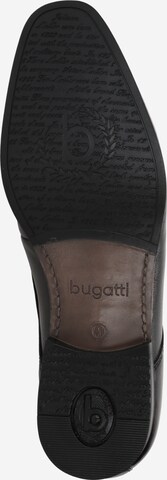 bugatti Schnürschuh 'Mattia Eco' in Schwarz