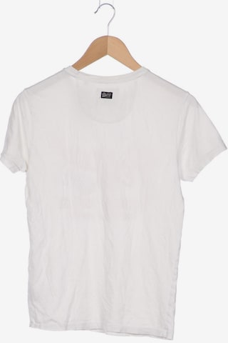 Petrol Industries Shirt in XS in White