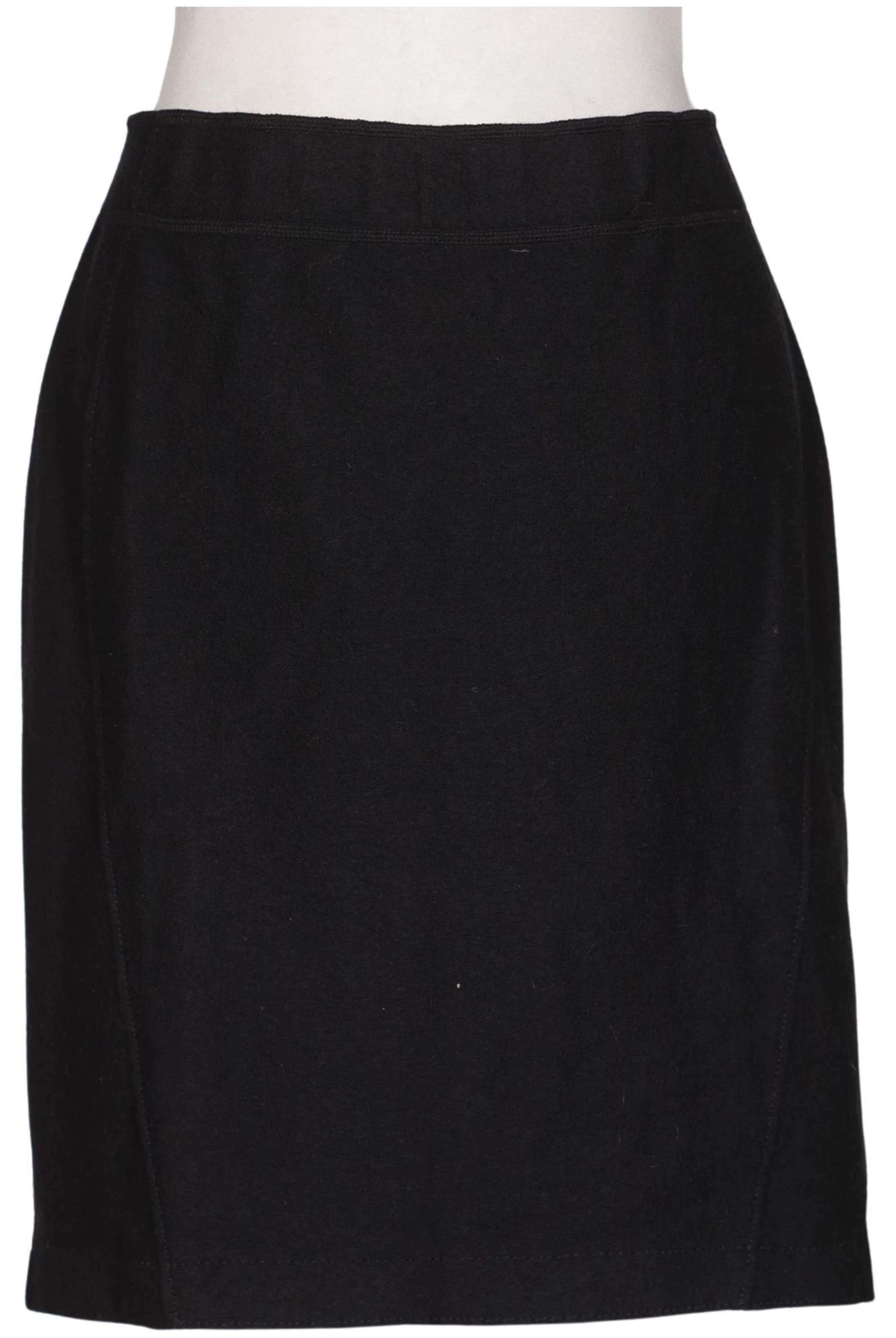 Marc Cain Skirt in M in Blue: front