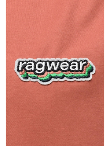 Ragwear Jacke 'Stewan' in Orange