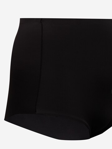 ONLY Carmakoma Spodnje hlače 'CARTRACY' | črna barva