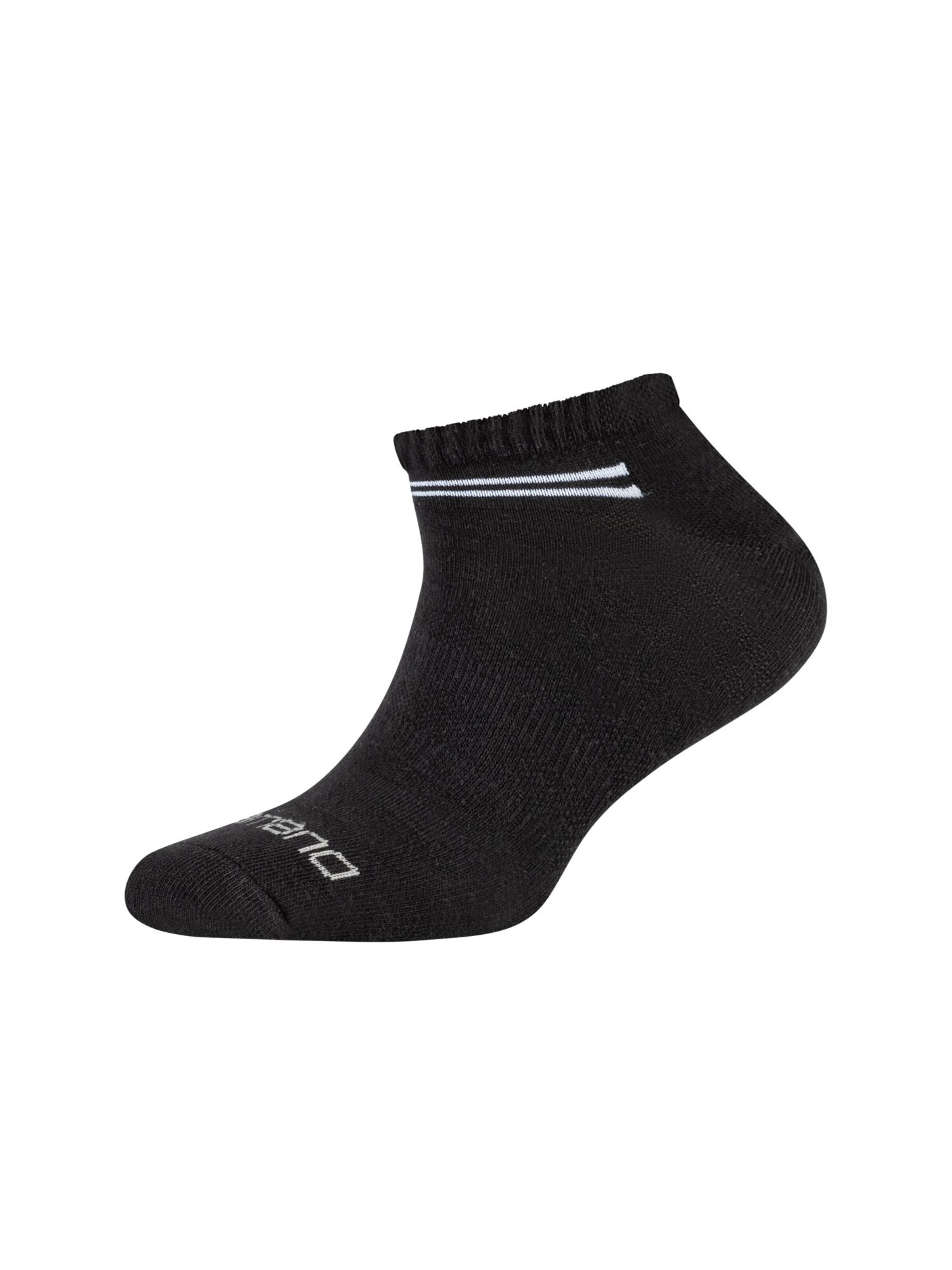 camano Socks in Grey