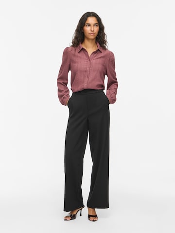 VILA - Blusa 'ZANIA' en rosa