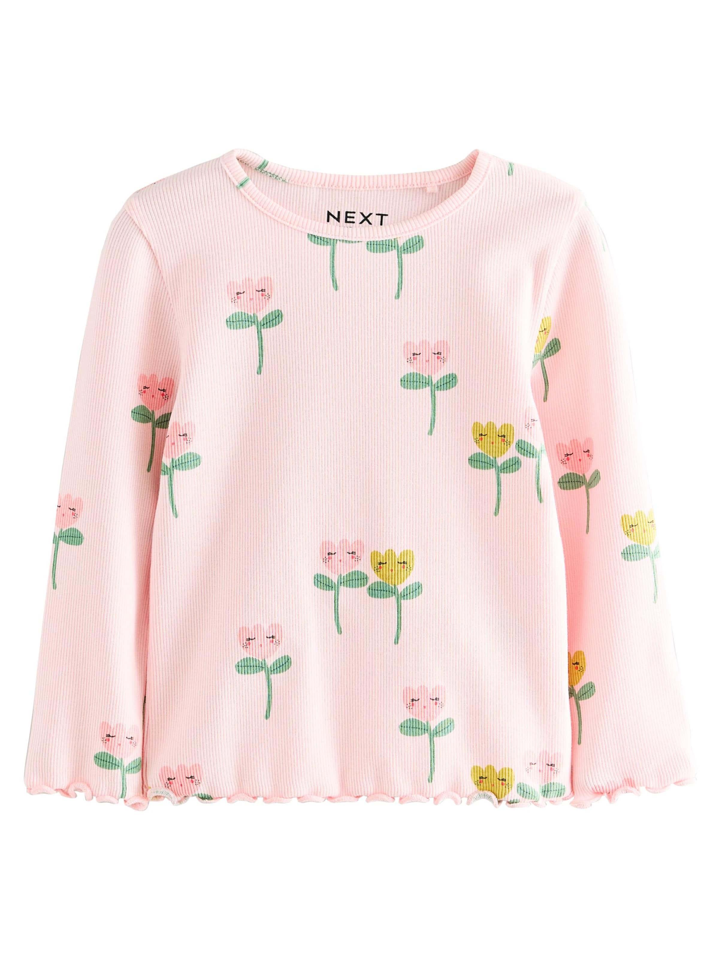 Next Paita värissä vaaleanpunainen: etupuoli