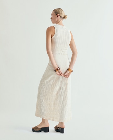 Scalpers Сарафан ' ' в Белый