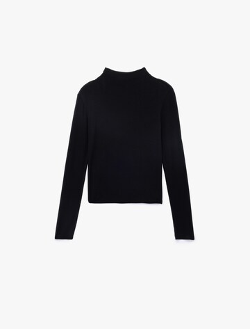 Koton Shirt in Black