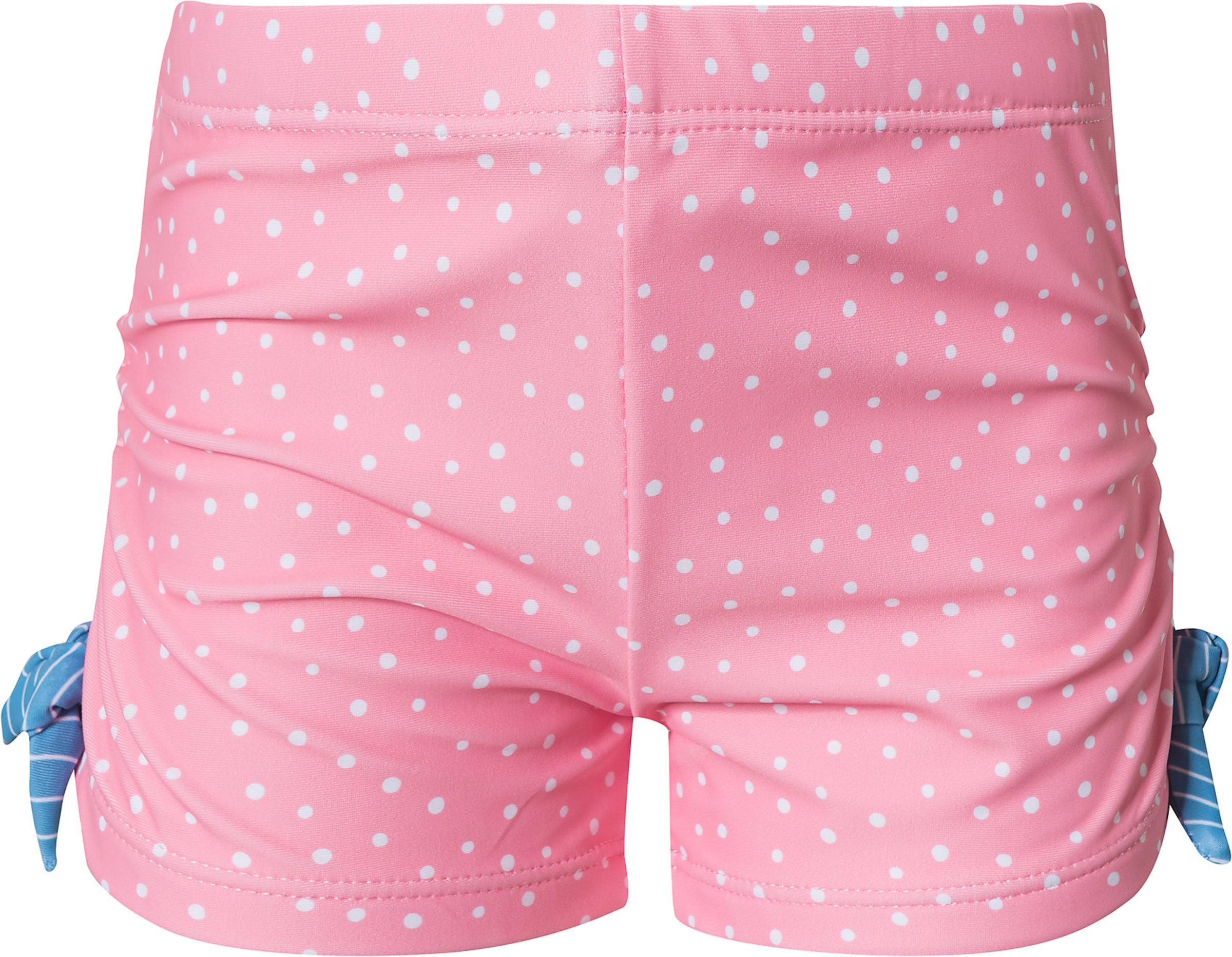 PLAYSHOES Badedragt 'Krebs' i blå