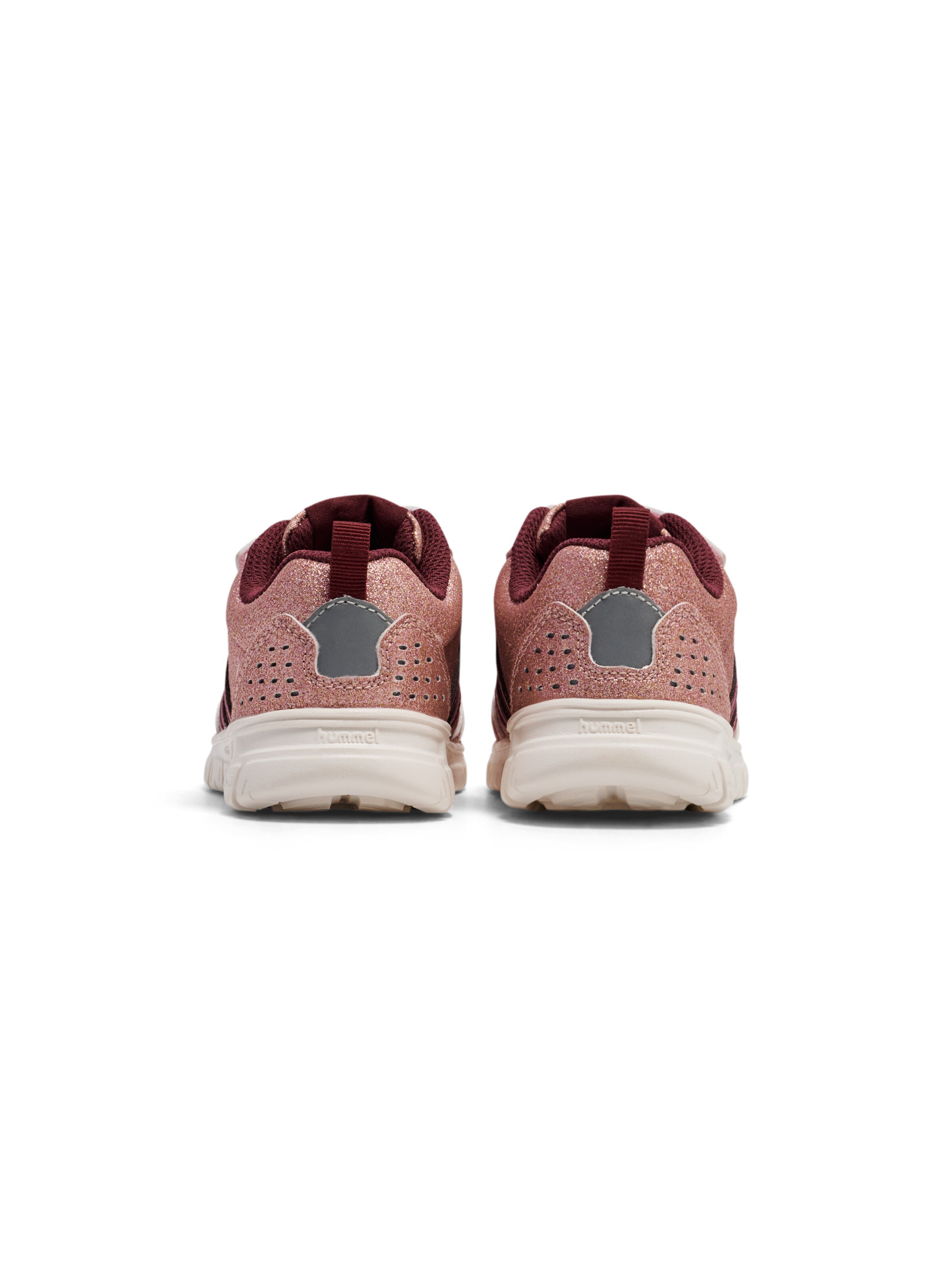 Hummel Sneakers 'Crosslite' in Pink