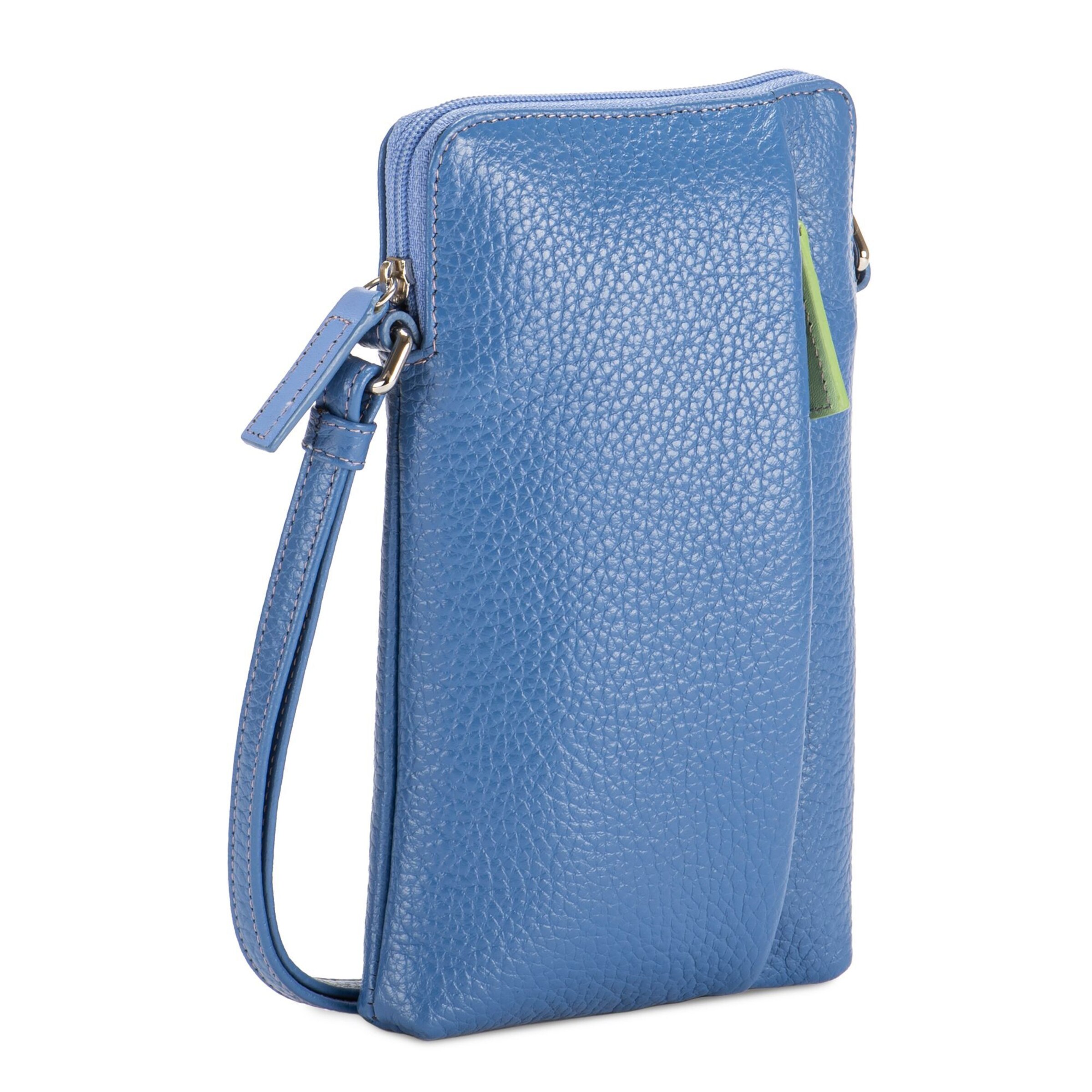 mywalit Crossbody bag 'Cremona' in Blue