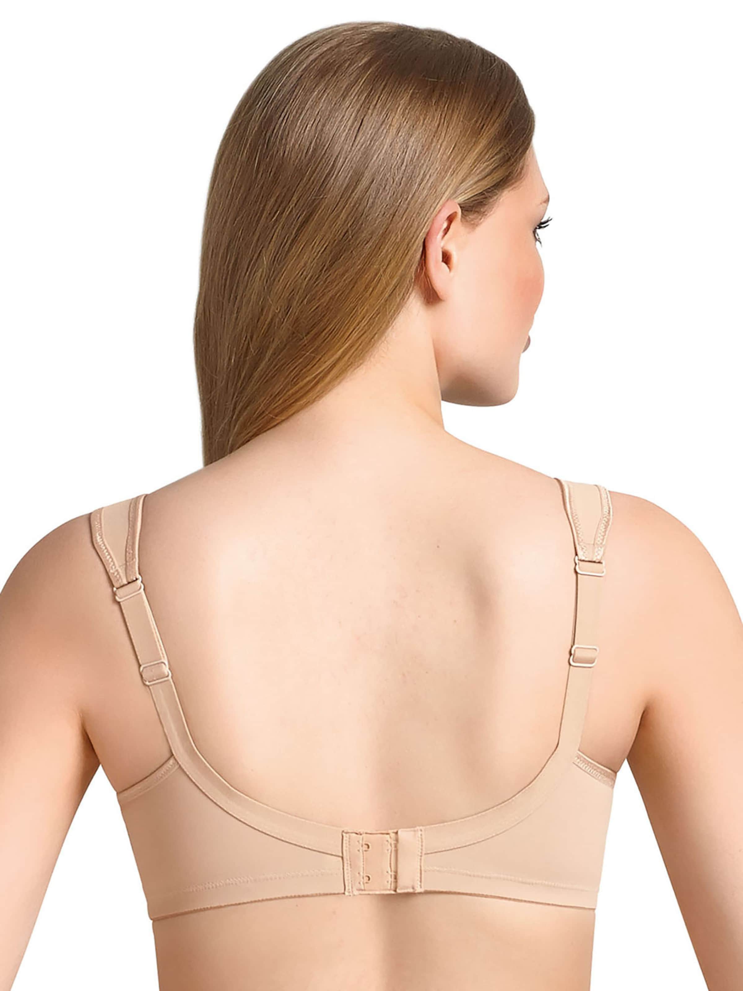 ANITA Minimizer BH 'Clara' in Pink