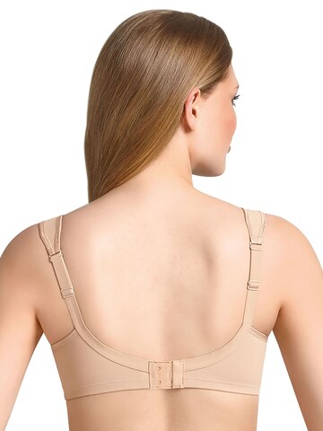 ANITA Minimiser Bra 'Clara' in Beige