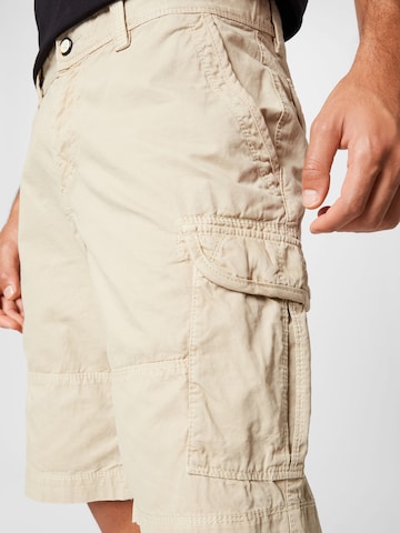 regular Pantaloni cargo di REDPOINT in beige
