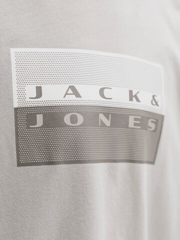 Jack & Jones Junior Shirt in Beige