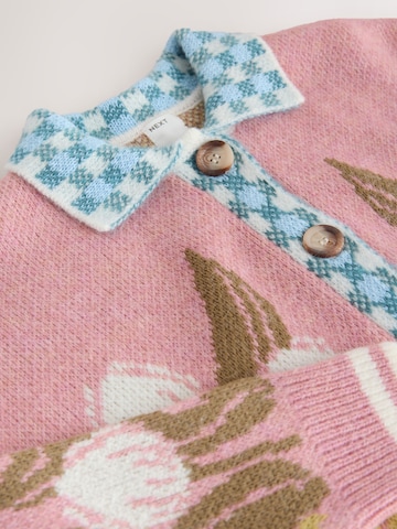 Next - Cárdigan 'Tulip' en rosa