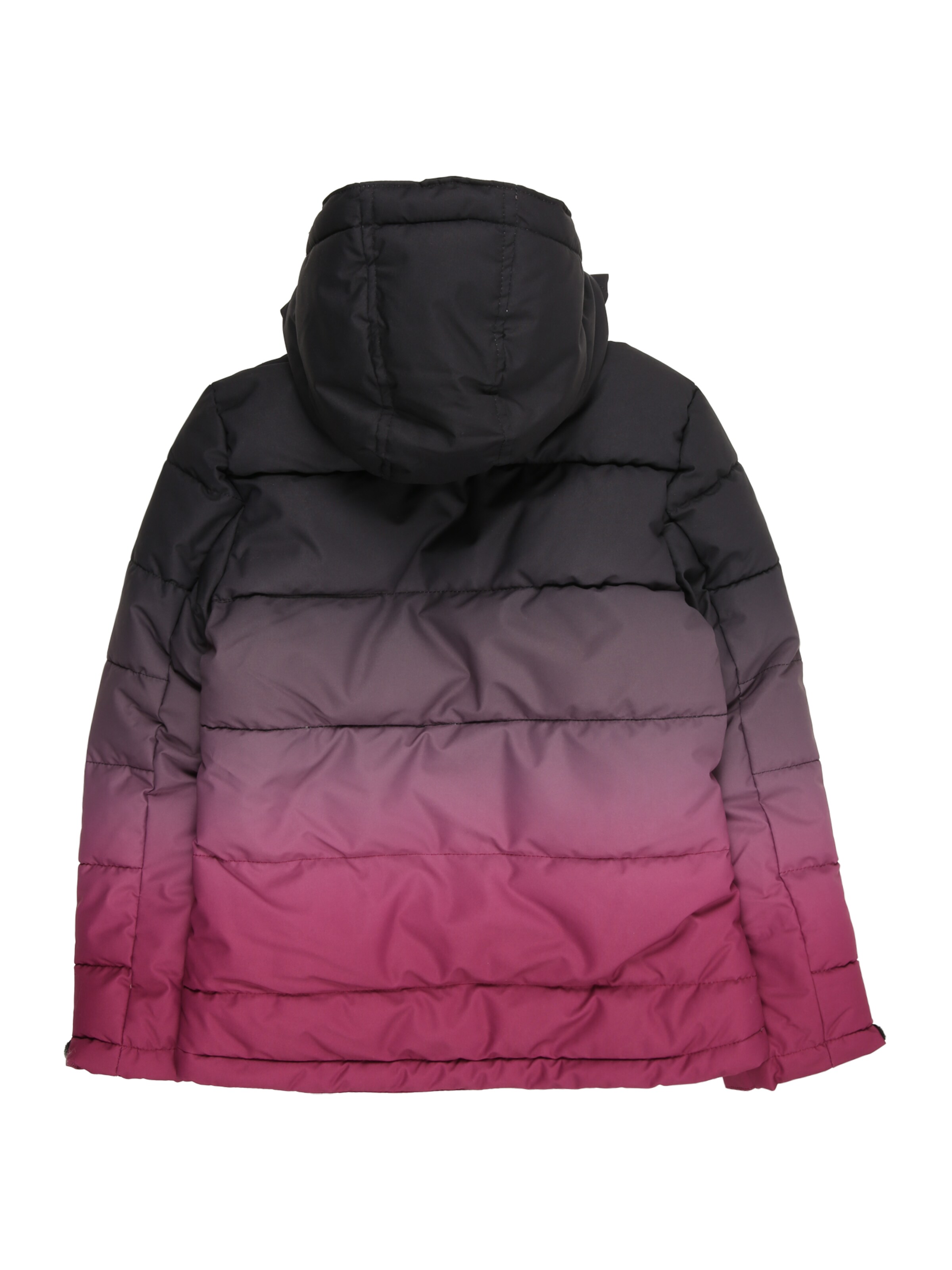 rozā KILLTEC Sporta jaka 'Ksw 330'