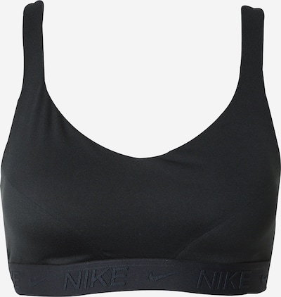 NIKE Sports bra 'INDY' in Black, Item view