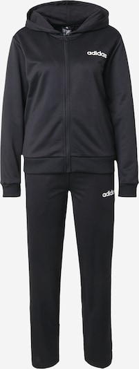 ADIDAS SPORTSWEAR Tepláková souprava 'Essentials' - černá, Produkt