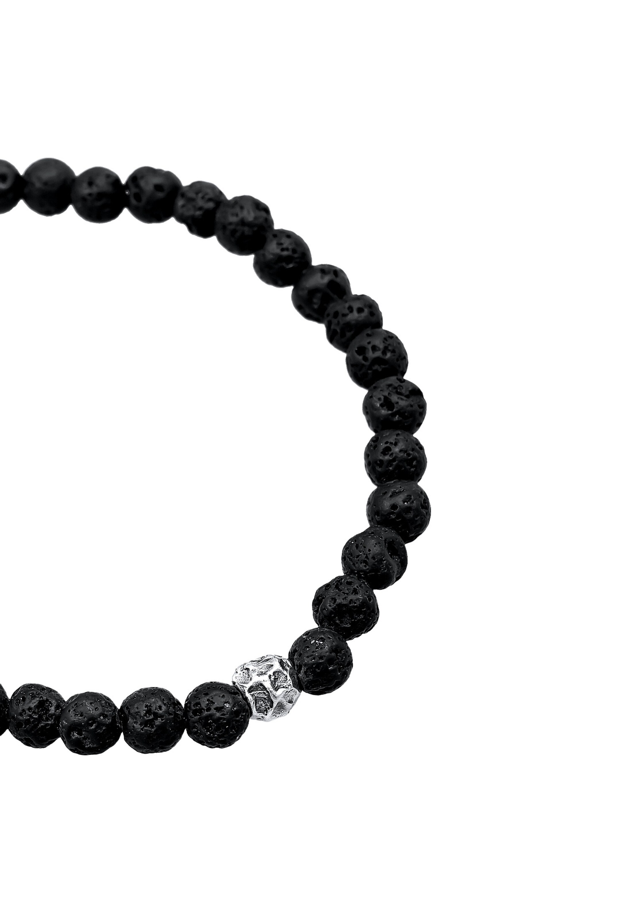 Haze&Glory Kette in Schwarz