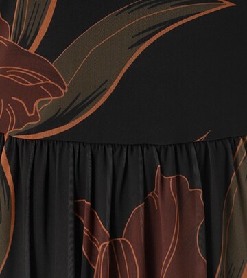 Aniston SELECTED Dress in Black