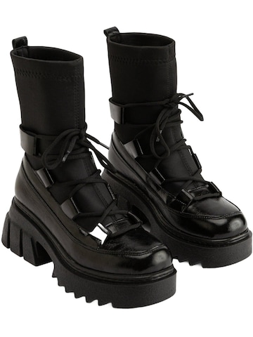 Limoya Boots 'Casey' in Black