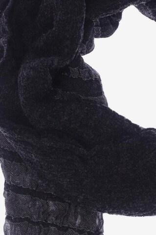 MARC AUREL Scarf & Wrap in One size in Black