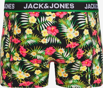 JACK & JONES Μποξεράκι σε μαύρο