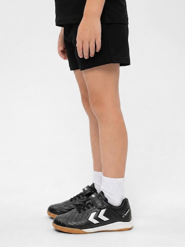 Hummel Sportssko 'Top Star I.C. VC 2.0' i sort