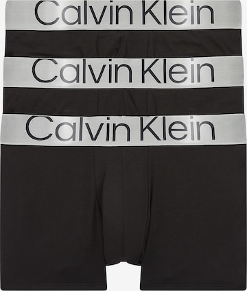 Boxers Calvin Klein Underwear en noir