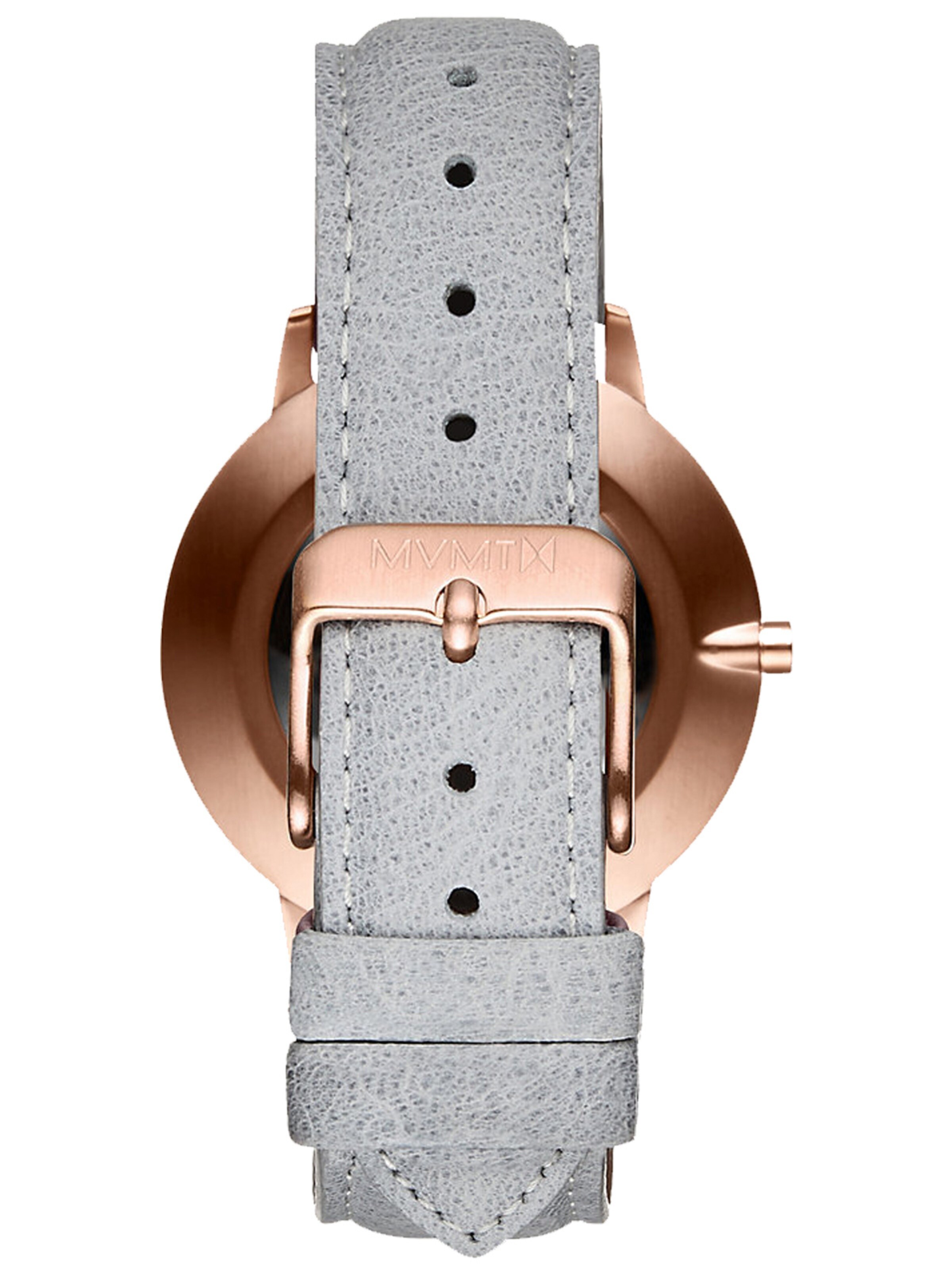MVMT Analog watch in Gold