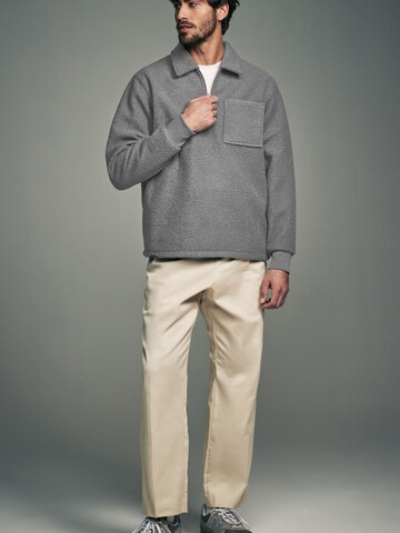 Next - Jersey en gris