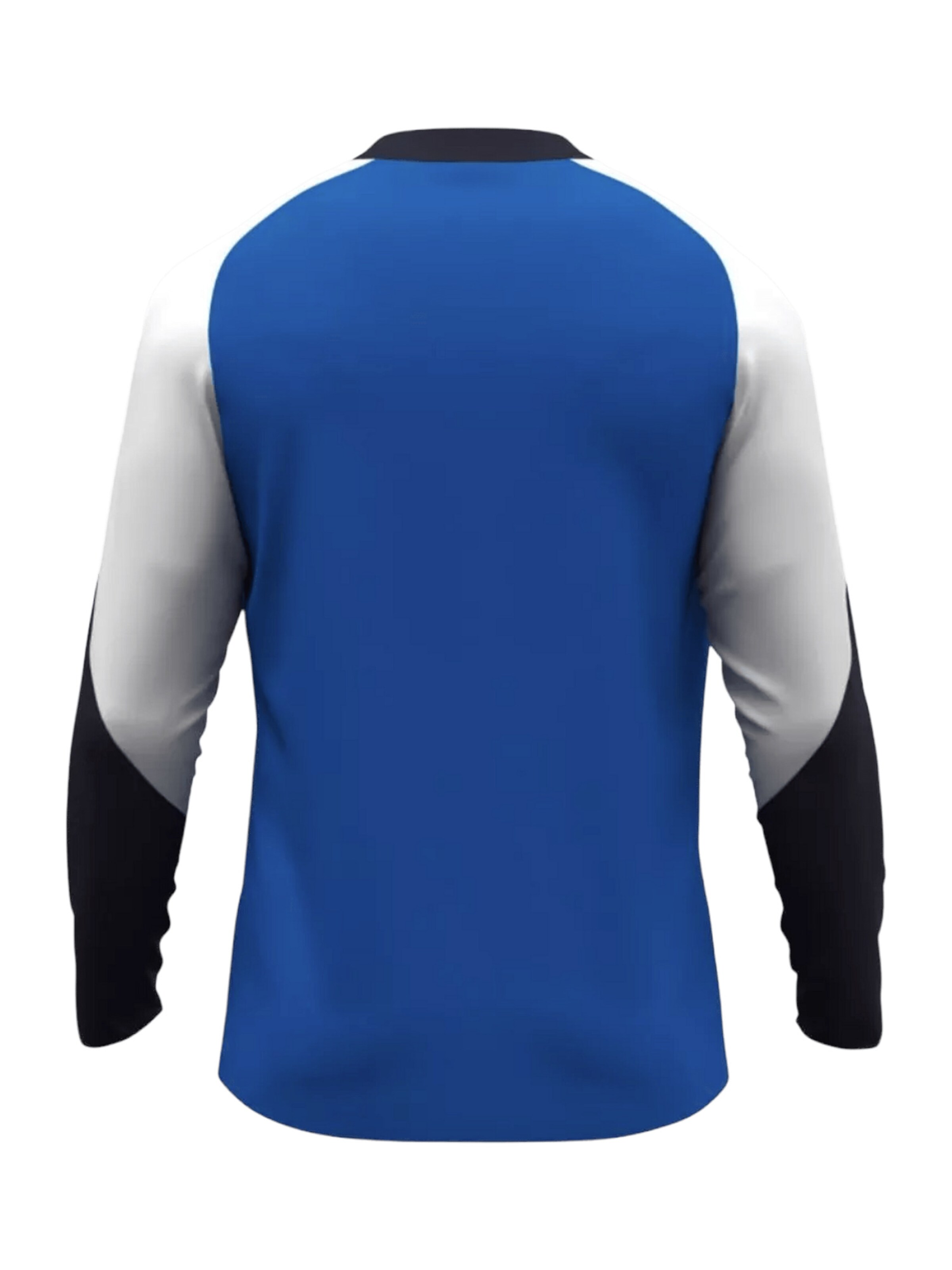 JAKO Sportsweatshirt 'Dynamic' in Blau