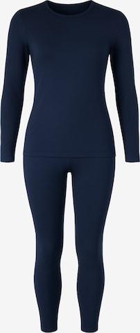 C&City Underwear sets in Blue: front