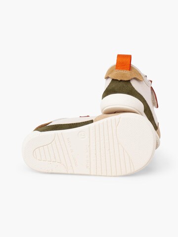 Sneaker di Pisamonas in beige
