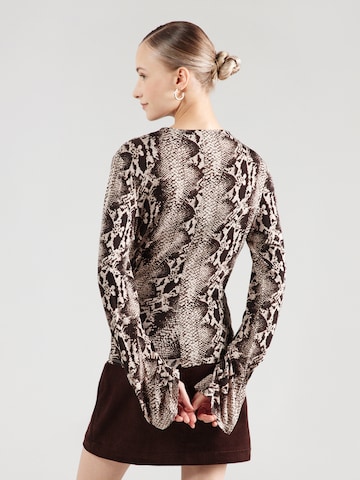 Maglietta di & Other Stories in beige