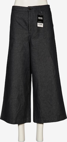 ECOALF Jeans 32-34 in Blau: Vorderseite