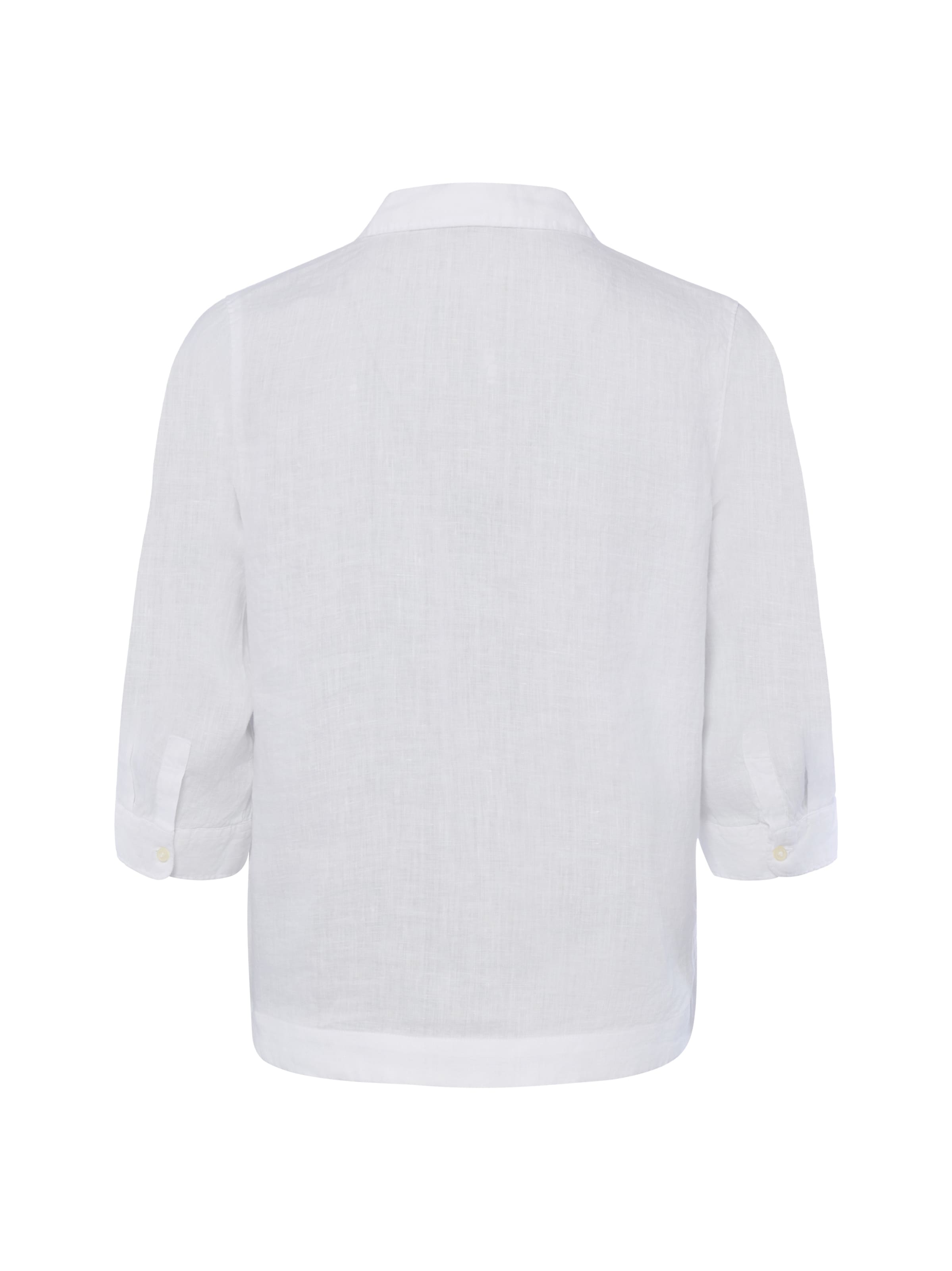 Franco Callegari Blouse in White