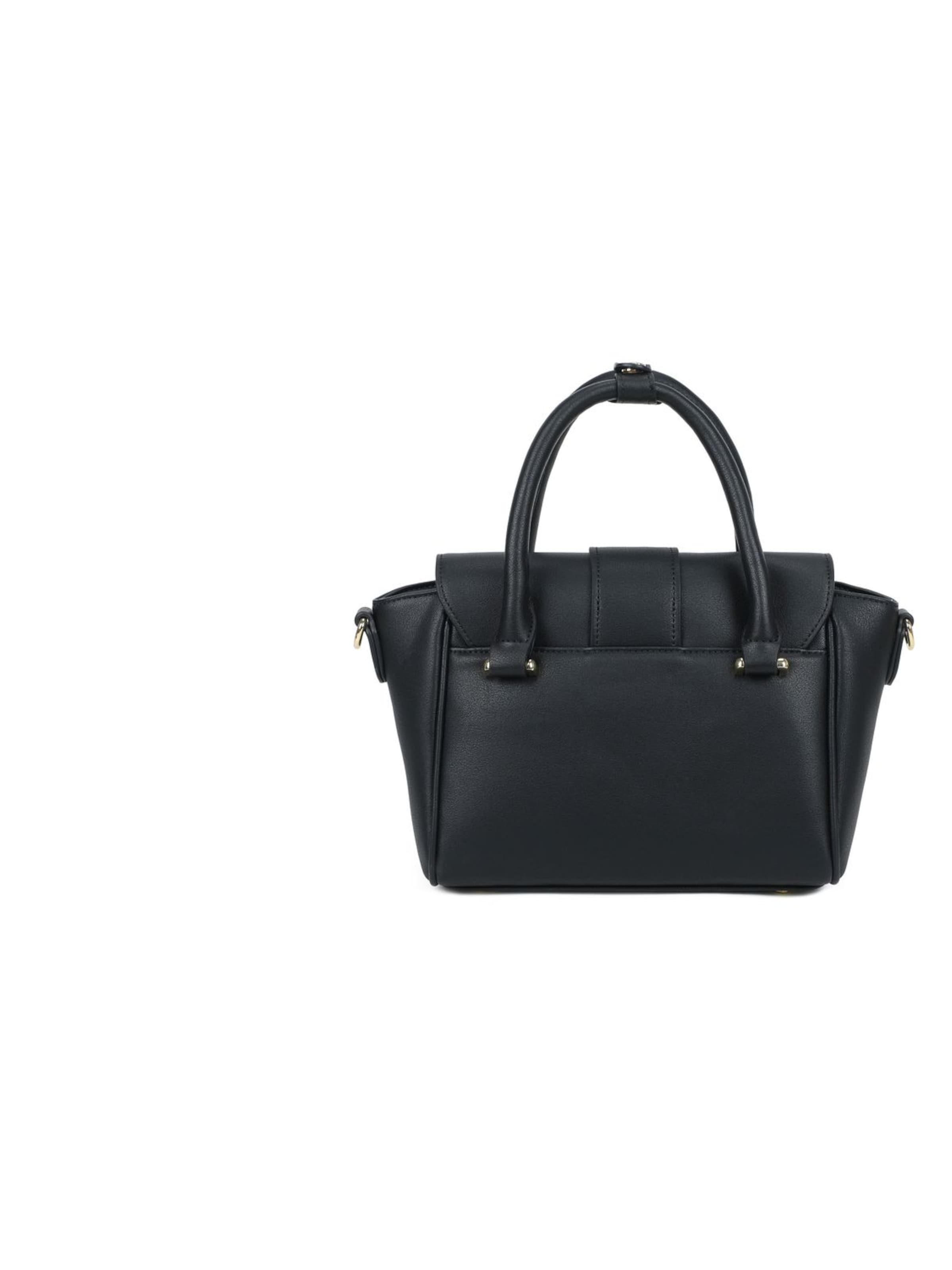 Braccialini Handtasche 'Rock'‌ in Schwarz