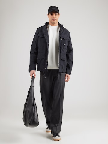 s.Oliver T-shirt i vit