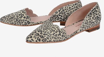 Ballerines 'Stella' Crickit en beige