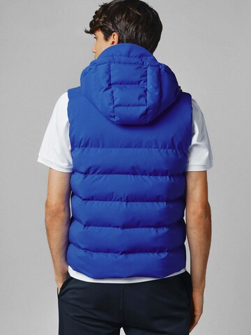 Pepe Jeans Weste in Blau