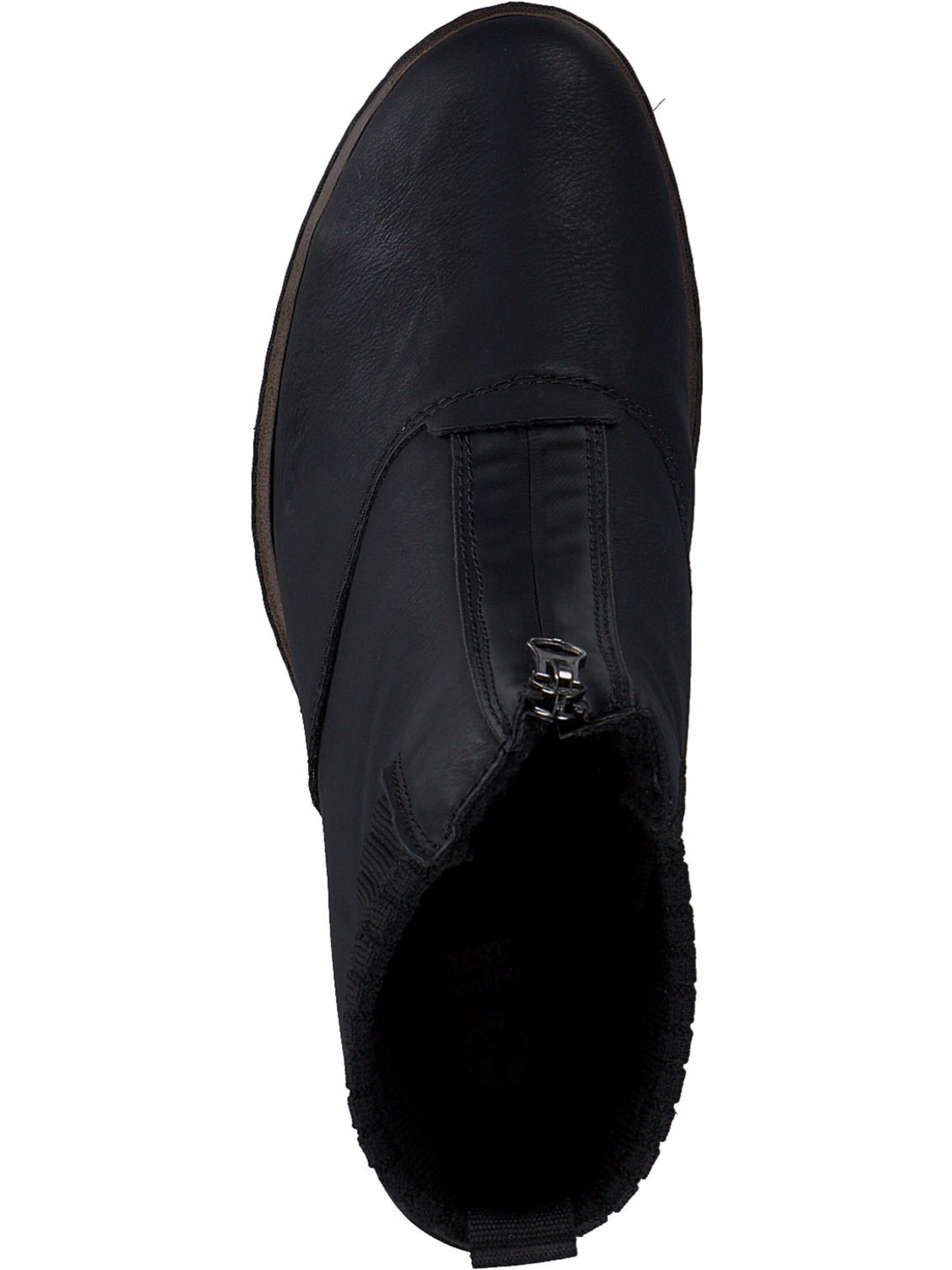 Rieker Stiefelette 'Y2550' in Schwarz