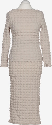 VERO MODA Anzug oder Kombination XXS in Beige: Vorderseite