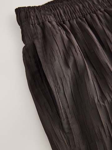 Next - Calções de banho em castanho