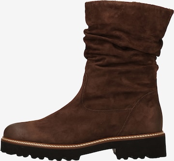 GABOR Boots in Bruin