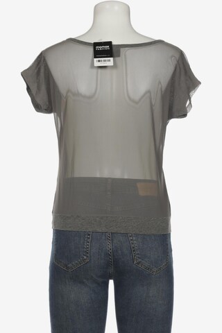 Hummel Top & Shirt in M in Grey