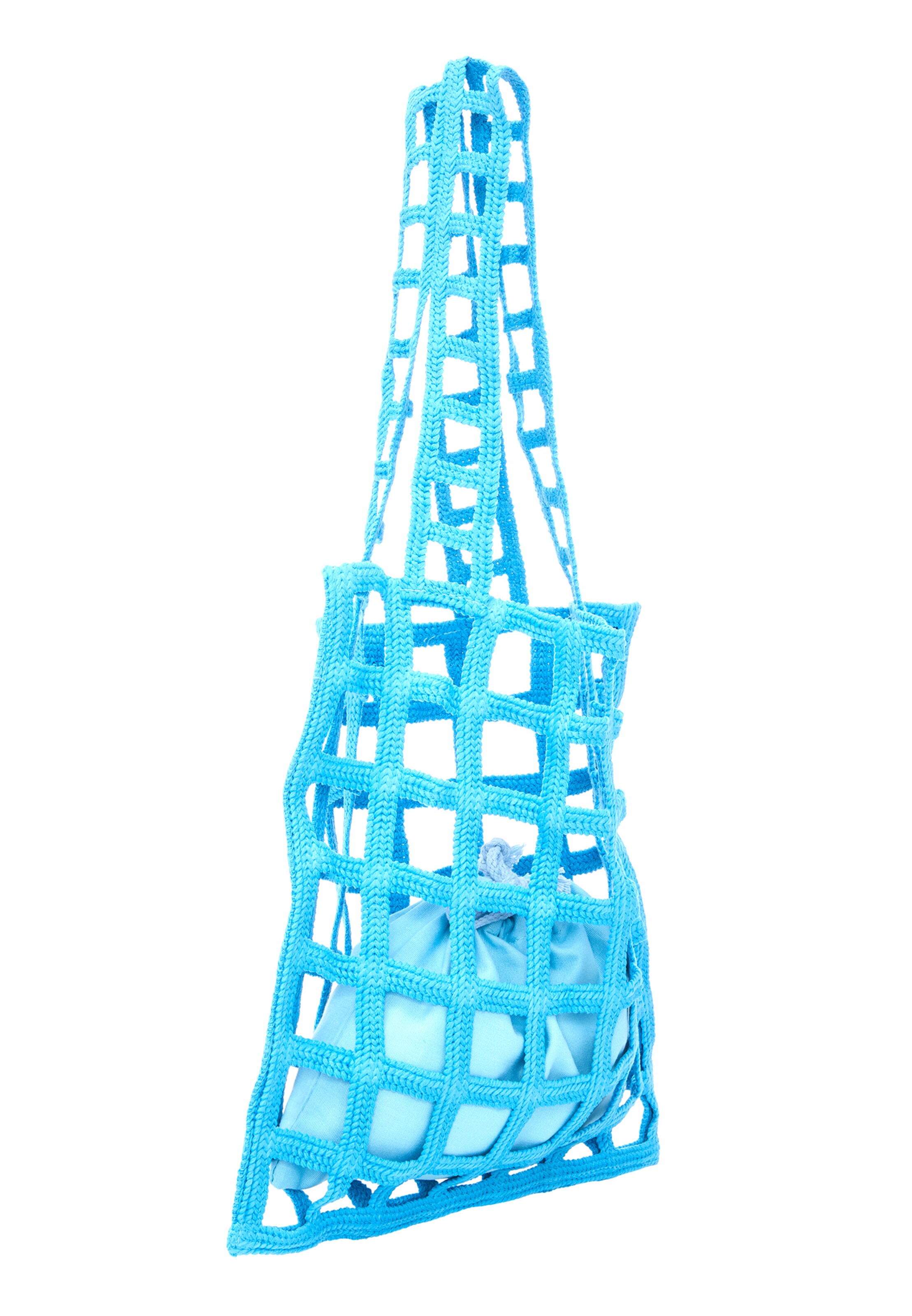 FELIPA Наплечная сумка в Синий