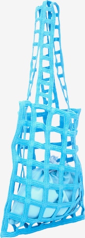 FELIPA Shoulder Bag in Blue