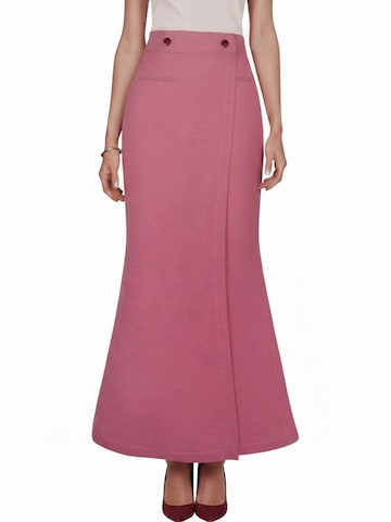 Amarilde Kostuum in Roze